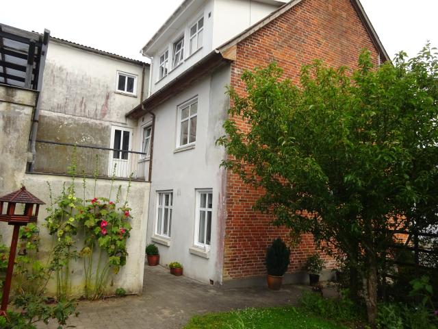 Erhvervsejendom til leje i Gedsted, Brønderslev-Dronninglund