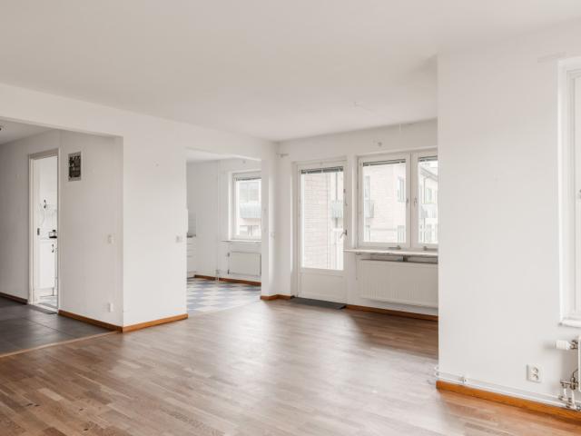 Bostadsrätt till salu i Innerstaden, Malmö