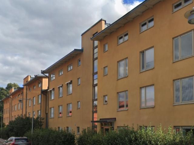 Lägenhet hyra i Botkyrka, Stockholm