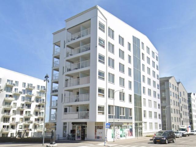 Lägenhet hyra i Botkyrka, Stockholm