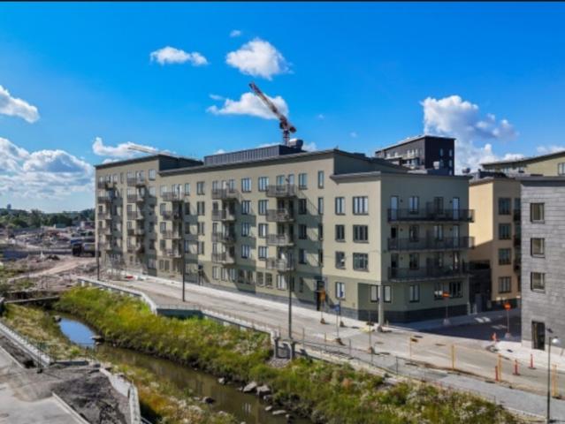 Lägenhet hyra i Botkyrka, Stockholm