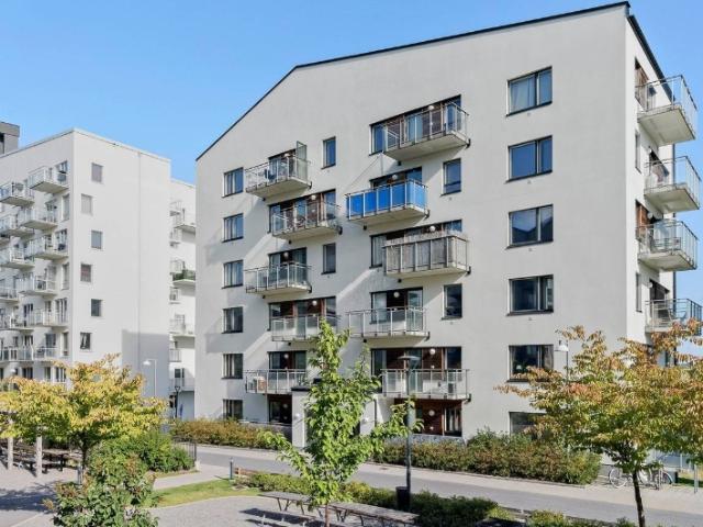 Lägenhet hyra i Botkyrka, Stockholm