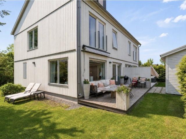 Hus hyra i Stockholm