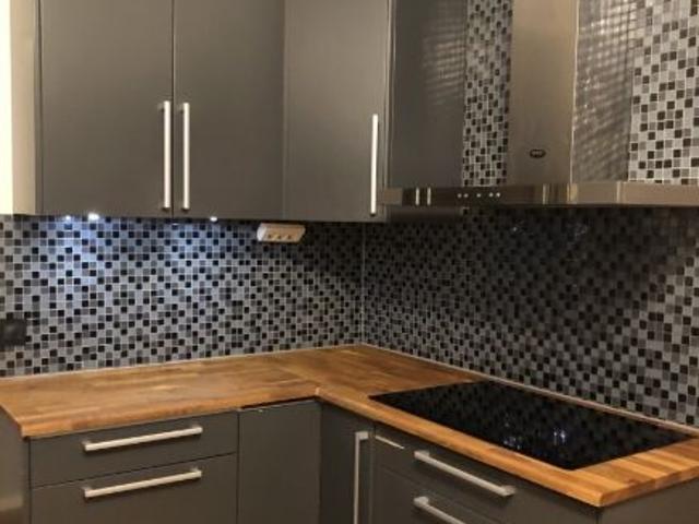 Lägenhet hyra i Botkyrka, Stockholm