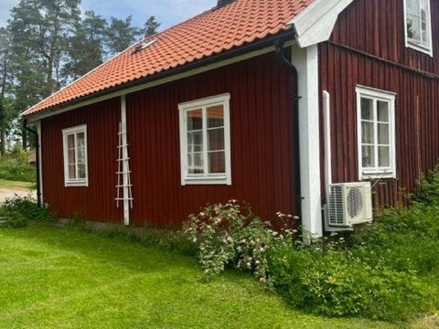 Hus hyra i Hamra, Södermanlands län