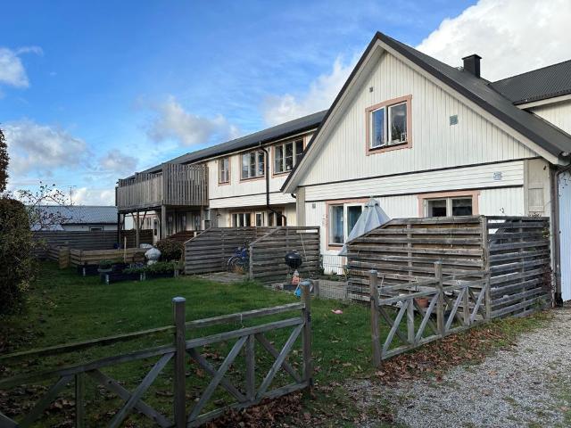 Lägenhet hyra i Ljungbyhed, Skåne