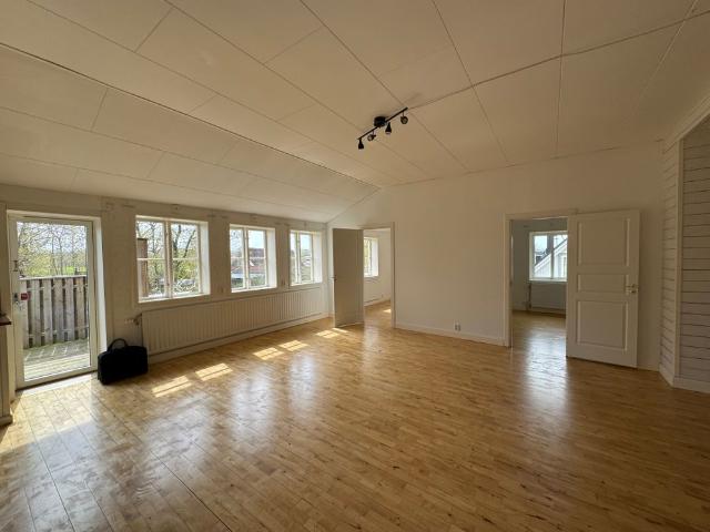 Lägenhet hyra i Ljungbyhed, Skåne