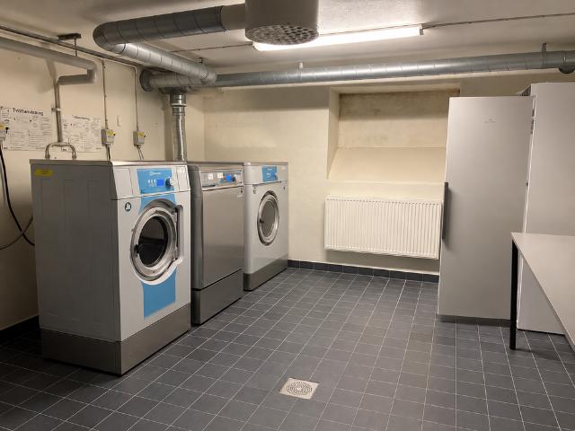 Lägenhet hyra i Innerstaden, Malmö