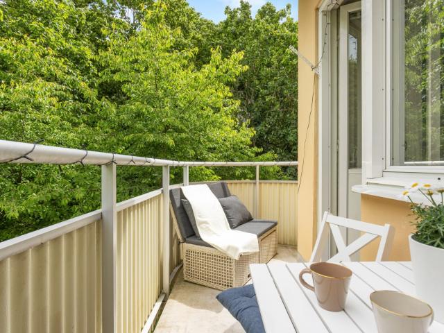 Bostadsrätt till salu i Botkyrka, Stockholm
