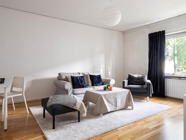 Bostad till salu i Botkyrka, Stockholm