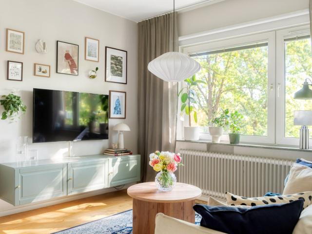 Bostadsrätt till salu i Botkyrka, Stockholm