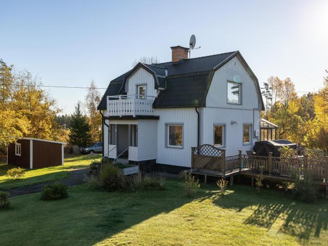 Villa till salu i Vimmerby, Kalmar