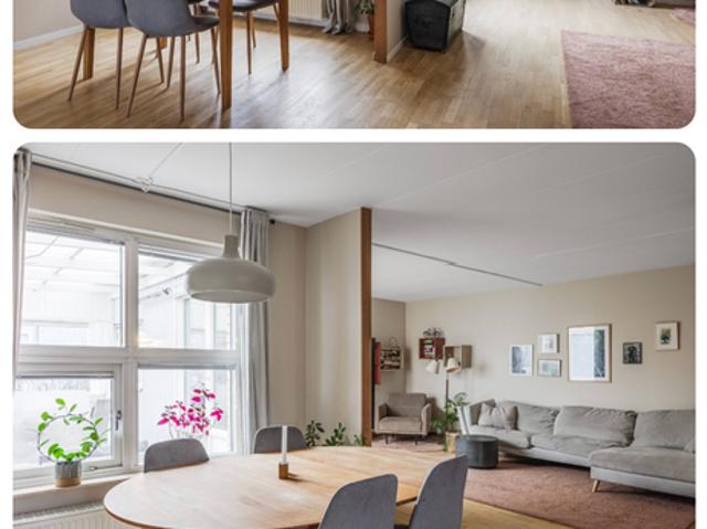 Hus hyra i Bara, Skåne
