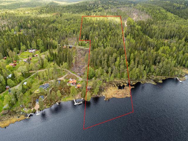 Bostad till salu i Idkerberget, Dalarna