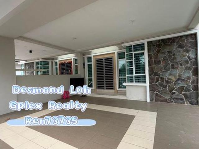 Residential House for rent in Sungai Petani, Kuala Muda