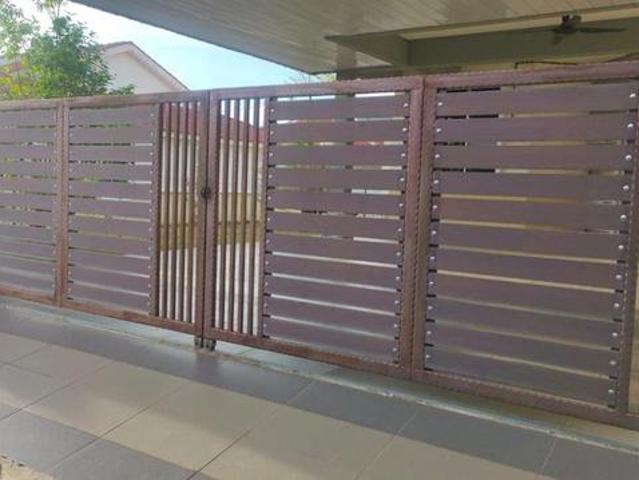 Residential House for rent in Sungai Petani, Kuala Muda