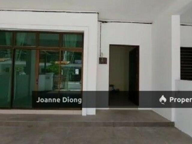 House for rent in Sungai Petani, Kuala Muda