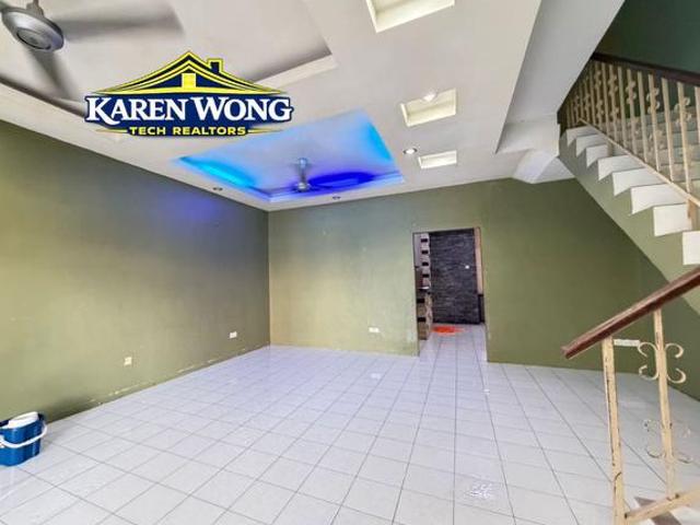 Terraced House for sale in Sungai Petani, Kuala Muda
