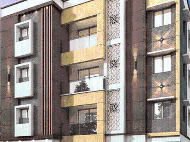 Flat for sale in Perumbakkam, Tamil Nadu