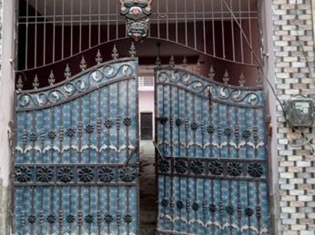 House for sale in Hariana