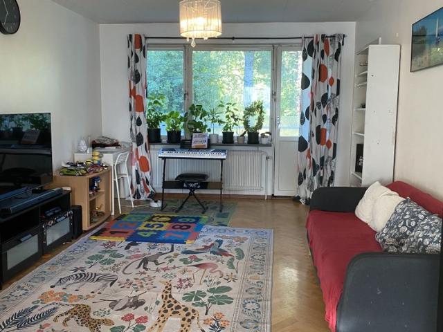 Rum hyra i Botkyrka, Stockholm