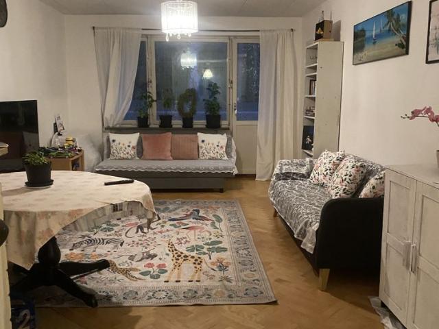 Rum hyra i Botkyrka, Stockholm