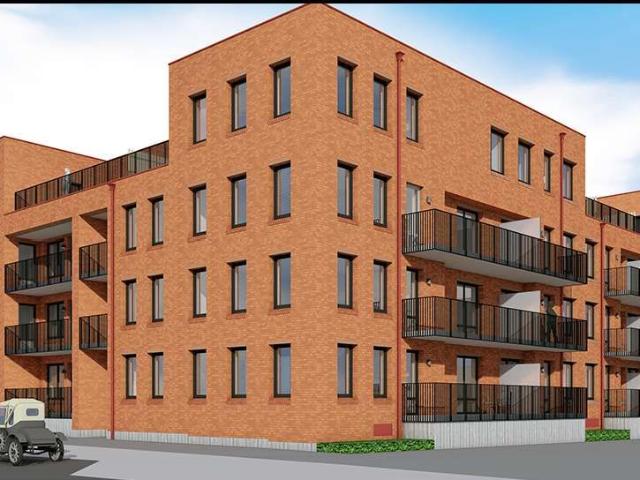 Lägenhet hyra i Eskilstuna, Södermanland