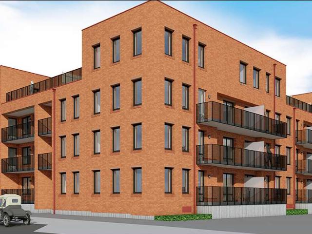 Lägenhet hyra i Norrköping, Östergötland