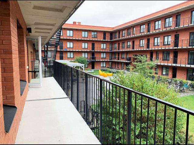 Lägenhet hyra i Butängen, Norrköping