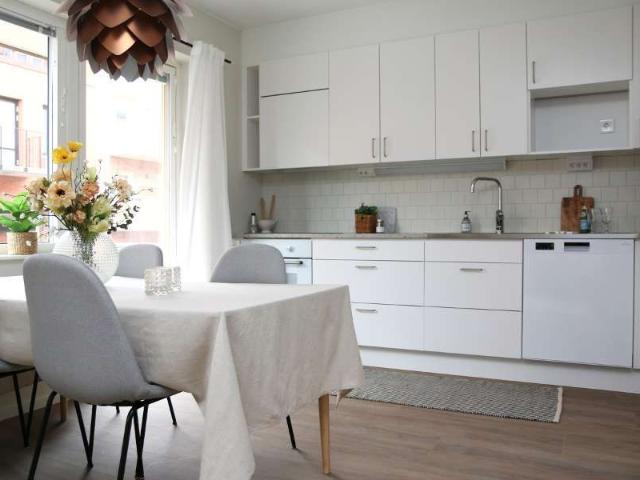 Lägenhet hyra i Eskilstuna, Södermanland