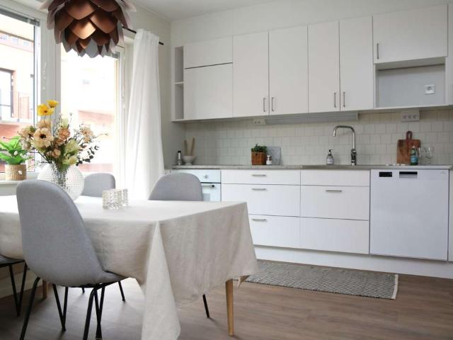 Lägenhet hyra i Norrköping, Östergötland