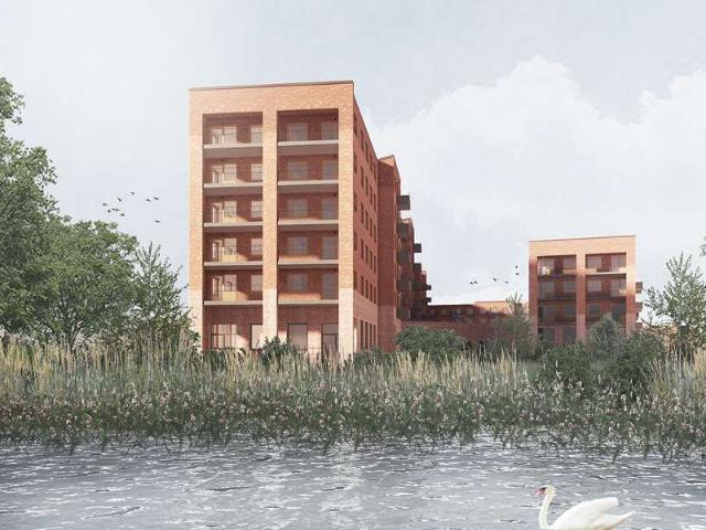 Lägenhet hyra i Eskilstuna, Södermanland