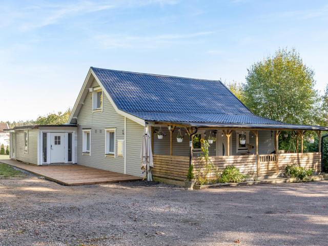 Villa till salu i Lindome, Västra Götaland