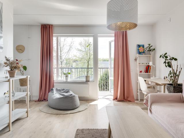 Bostadsrätt till salu i Malmö, Skåne