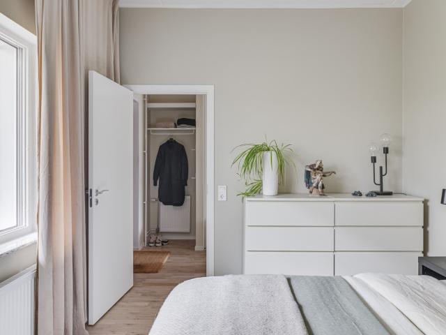 Bostadsrätt till salu i Malmö, Skåne