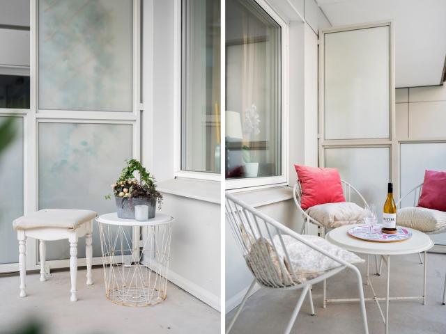 Bostadsrätt till salu i Malmö, Skåne