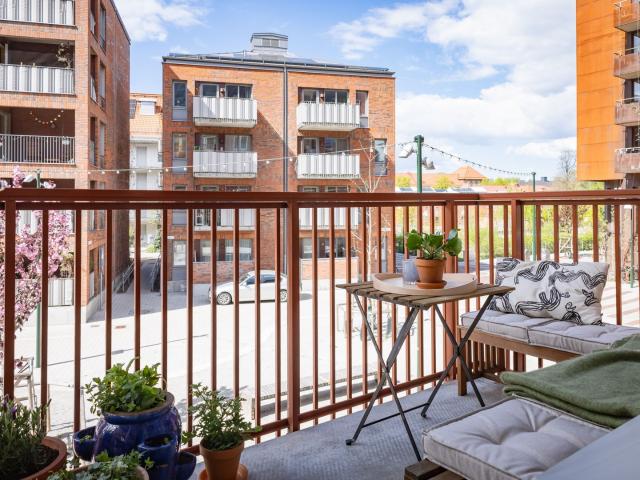 Bostadsrätt till salu i Malmö, Skåne