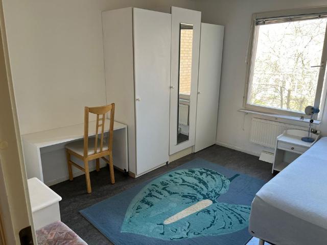 Room hyra i Stockholm