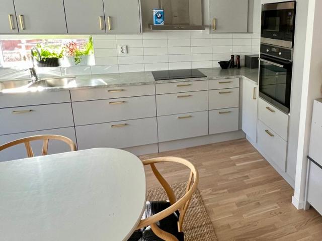 Hus hyra i Helsingborg