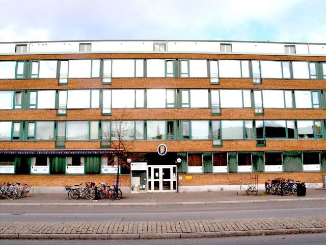 Lägenhet hyra i Innerstaden, Malmö