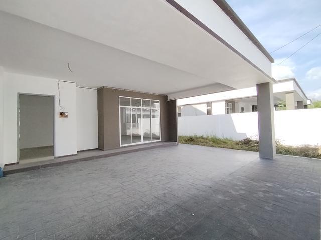 Residential House for rent in Sungai Petani, Kuala Muda