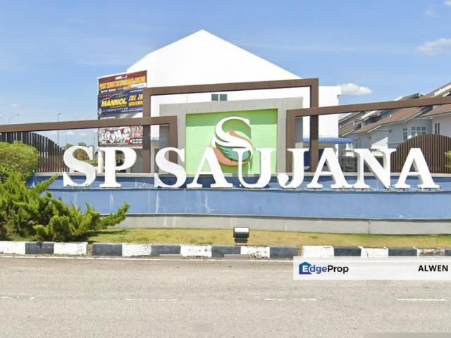 House for sale in Kuala Muda, Kedah