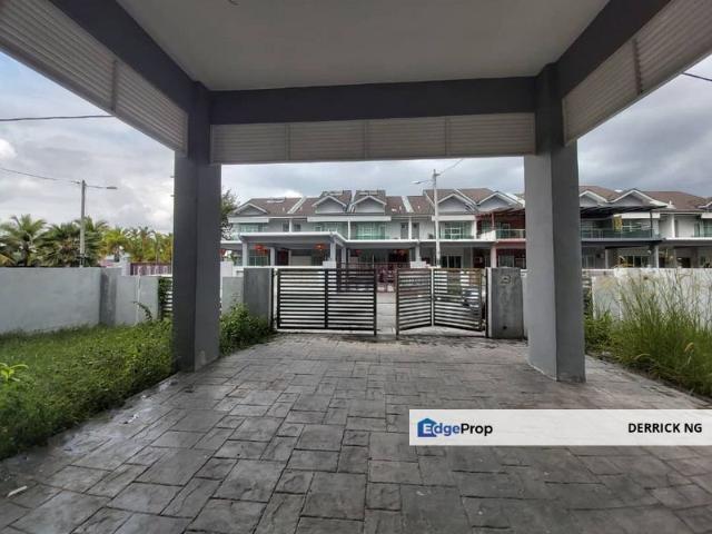 House for sale in Kuala Muda, Kedah