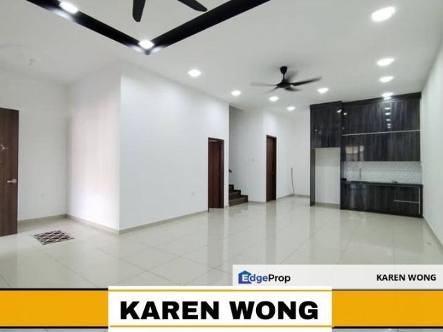 House for sale in Kuala Muda, Kedah