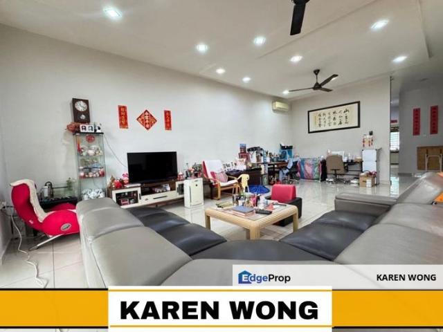 House for sale in Kuala Muda, Kedah