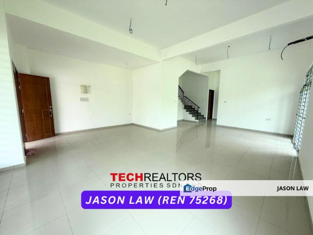 House for sale in Kuala Muda, Kedah