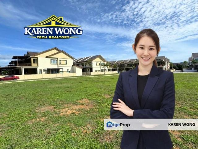 House for sale in Kuala Muda, Kedah