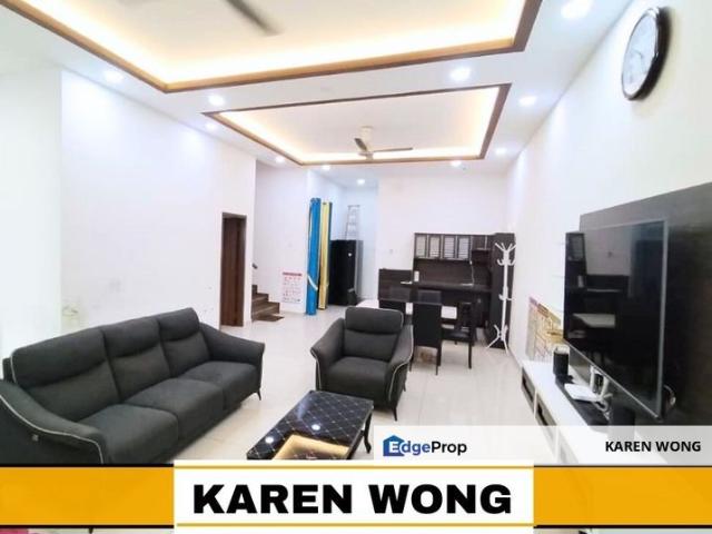 House for sale in Kuala Muda, Kedah