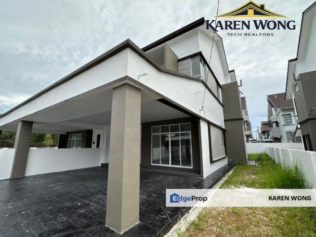 House for sale in Kuala Muda, Kedah