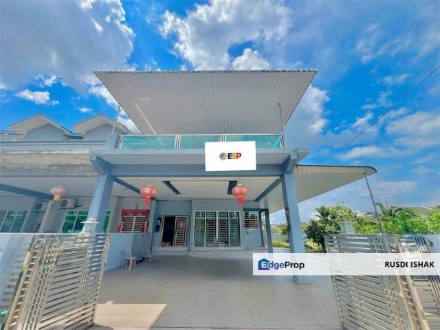 House for sale in Kuala Muda, Kedah